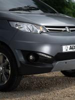 Aixam Crossover Premium 2013 года